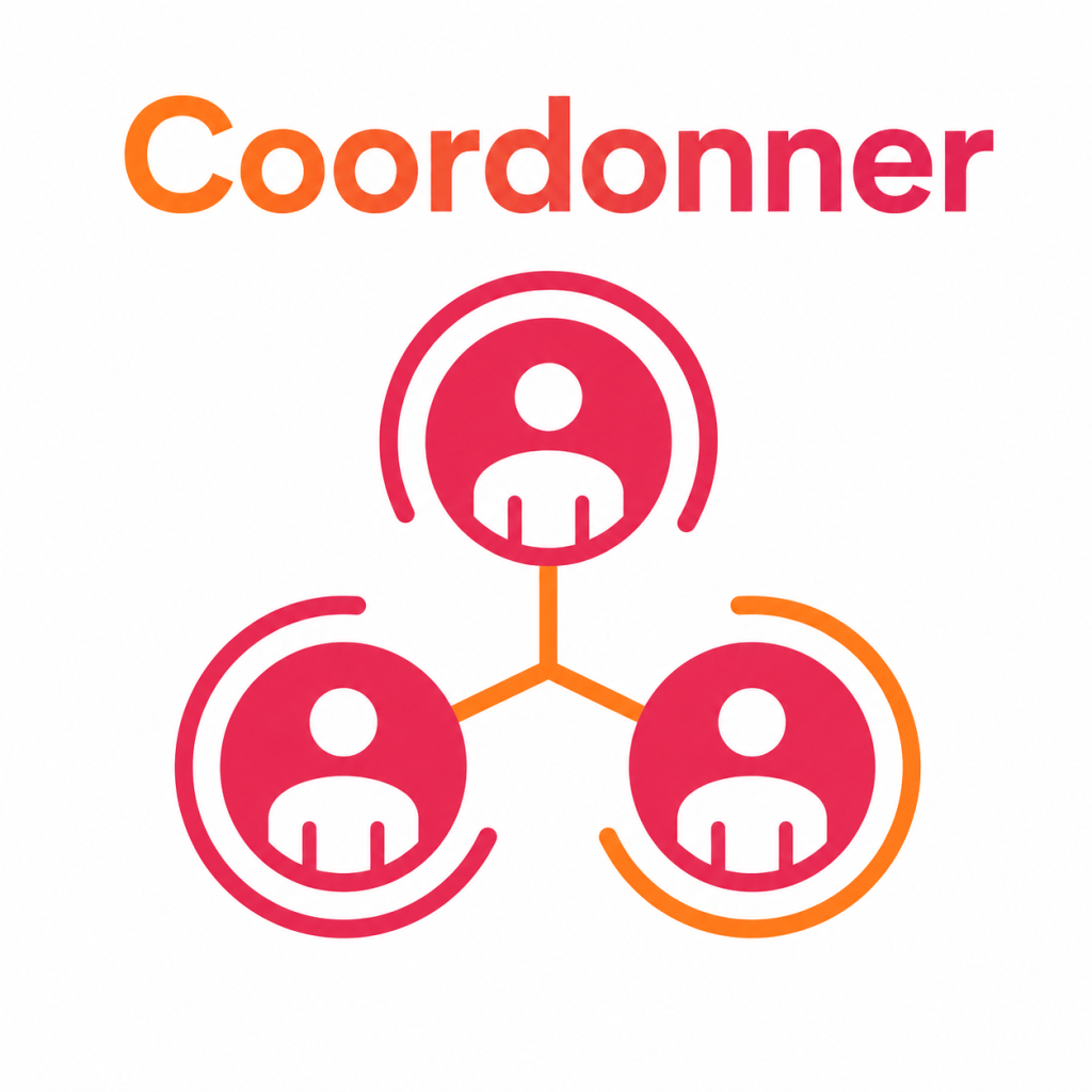 Coordonner